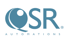 QSR logo