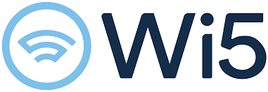Wi5 logo