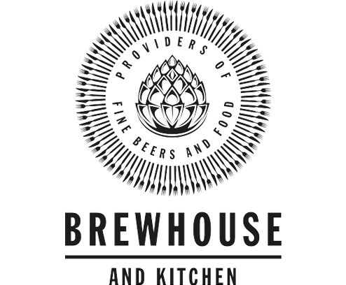 Brewhouse and Kitchen logo