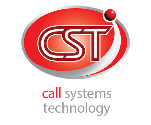 CST logo