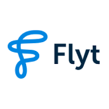Flyte logo