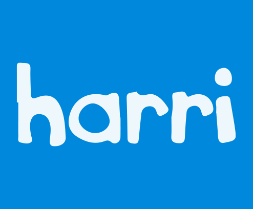 Harri logo