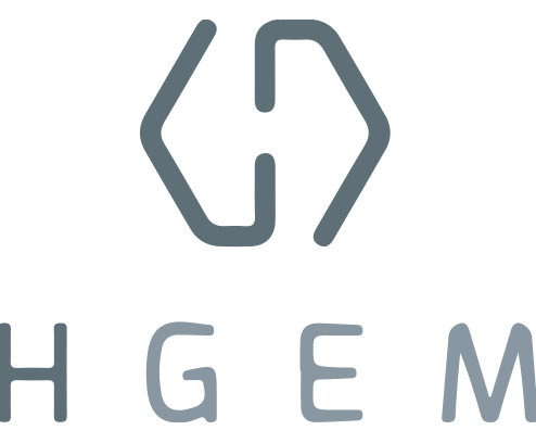 HGEM logo