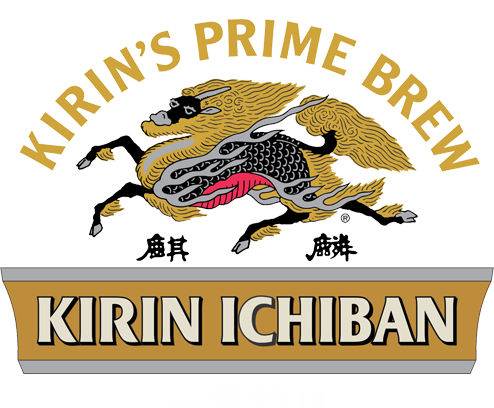 Kirin Ichiban llogo