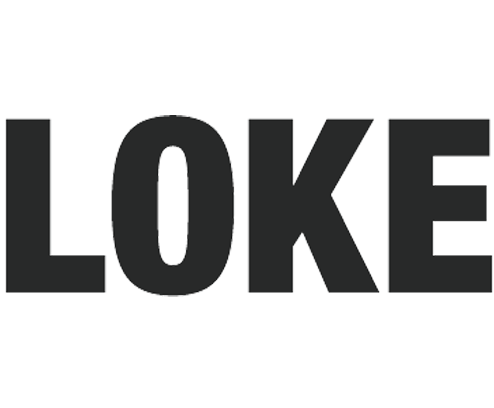 LOKE logo