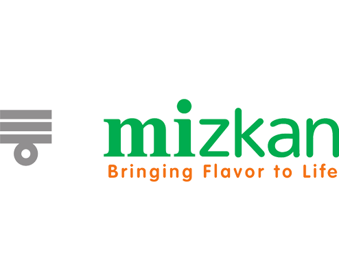 Mizkan logo