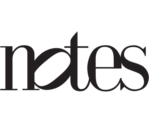 Notes Coffee logo
