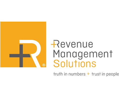 Revenue Management Solutions logo